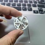 Mini Portable Face Device – Compact Skincare Tool for On the Go Glow .