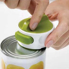 Lid Screw Opener -- The Safe and Easy Labor Saving Tool Kitchen Gadget