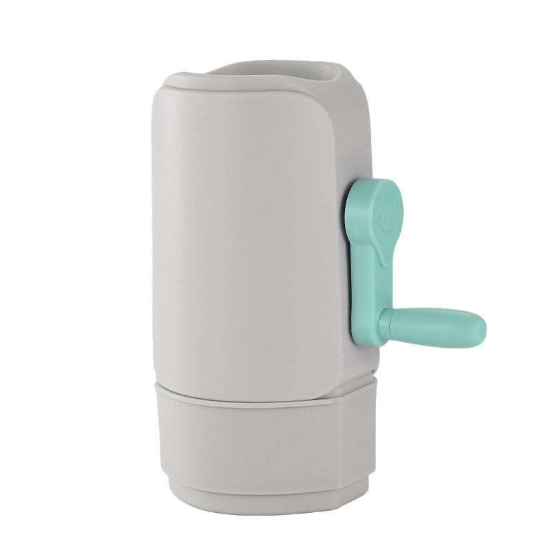 Automatic Peanut Sheller --- Safe &  Lazy Kitchen Gadget for Home Use.