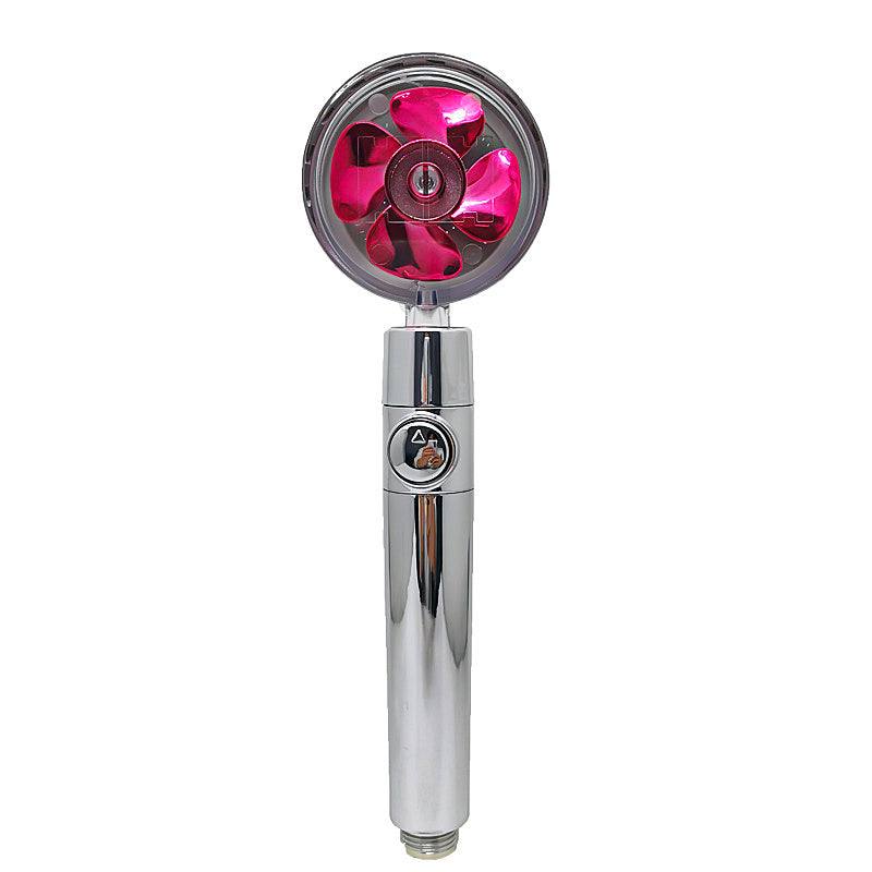 Water Saving Shower Head  High Pressure Eco-Friendly & Easy to Install