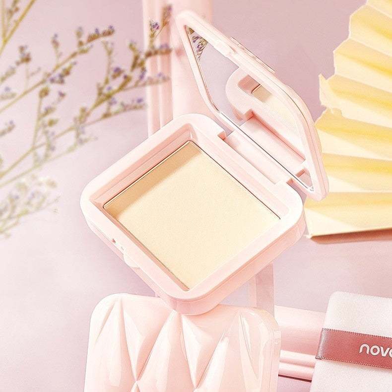 Honey Powder - Control Oil & Set Makeup All Day Long. Easy to use ....