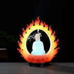 Backflow Fragrance Home Decorative Incense Burner for Relaxation......
