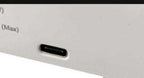 Multi-function 3 In 1 LED Night Light - APP Control RGB Desk Lamp.....