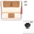 Electric Vacuum Cupping Anti-Cellulite Therapy Massager Smart Cupping.