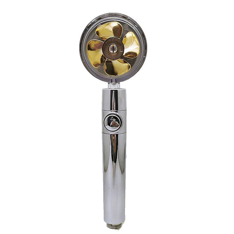 Water Saving Shower Head  High Pressure Eco-Friendly & Easy to Install