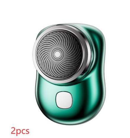 Mini Portable Face Device – Compact Skincare Tool for On the Go Glow .