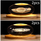 LED Night Light Soft Energy Efficient Dusk to Dawn Sensor Plug Light.