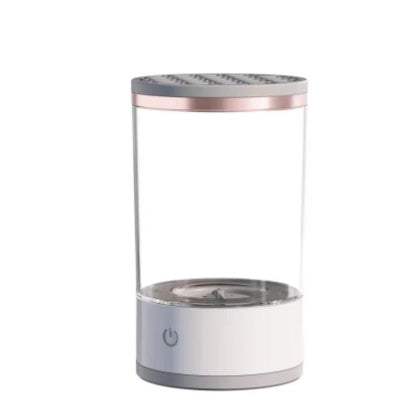 Women Eye Shadow Brush Cleaner - is a Portable Electric Makeup Tool...