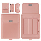 Universal Laptop Bag Slim, Water-Resistant Carry Case for Inch Laptops