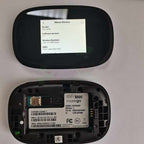 Full Network 4G High-speed Internet Wireless Router - Strong Dual Core