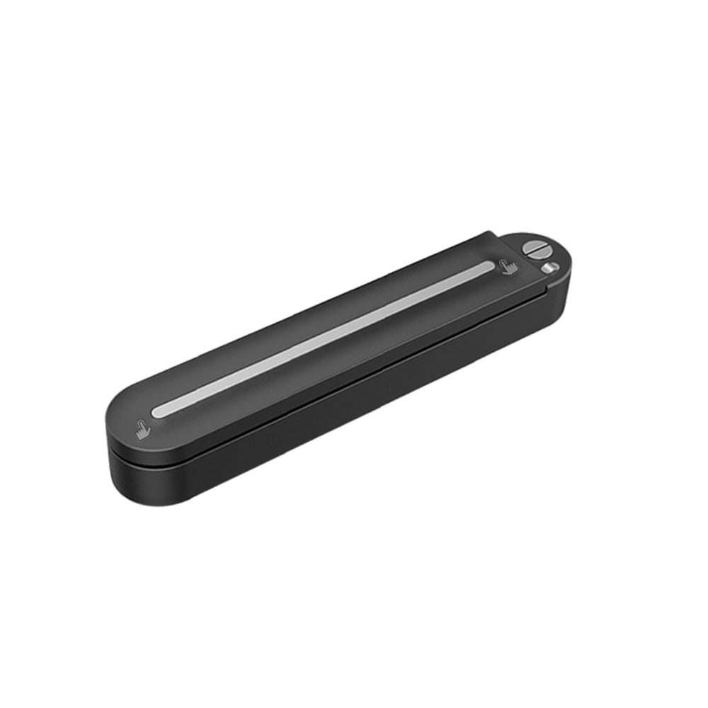 Vacuum Sealing Machine - The Safe and Strong Mini Seal Kitchen Gadgets