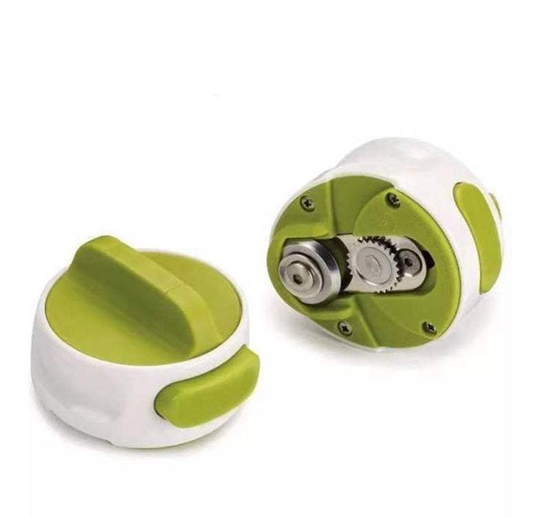 Lid Screw Opener -- The Safe and Easy Labor Saving Tool Kitchen Gadget