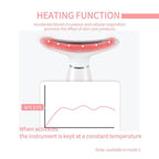 IPL Removal Wrinkle Lift Neck Beauty Device Good Safe & Effective Care