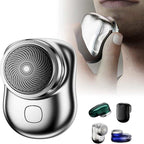 Mini Portable Face Device – Compact Skincare Tool for On the Go Glow .