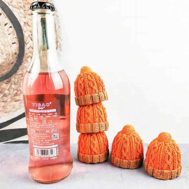 Creative Christmas Hat Bottle Opener -- Easy to use Kitchen Gadgets ..