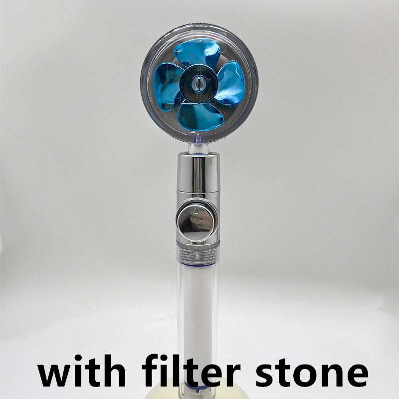 Water Saving Shower Head  High Pressure Eco-Friendly & Easy to Install