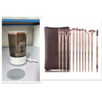 Women Eye Shadow Brush Cleaner - is a Portable Electric Makeup Tool...
