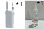 5 In 1 Screen Cleaner Kit -offers a Clean Phone, Laptop & Earphone....