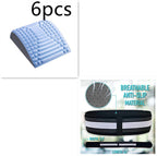 Back Stretcher Pillow for Neck&Lumbar Support Pain Relief chronic pain