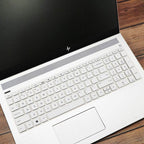 15.6 Inch Laptop Foil Keyboard Film –Waterproof, Dustproof & Protector