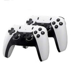 PLUS Retro Game Machine – Classic Gaming Console with Built-in Games..