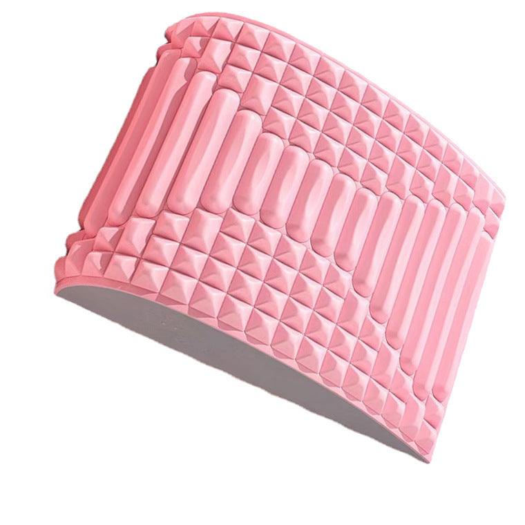 Back Stretcher Pillow for Neck&Lumbar Support Pain Relief chronic pain