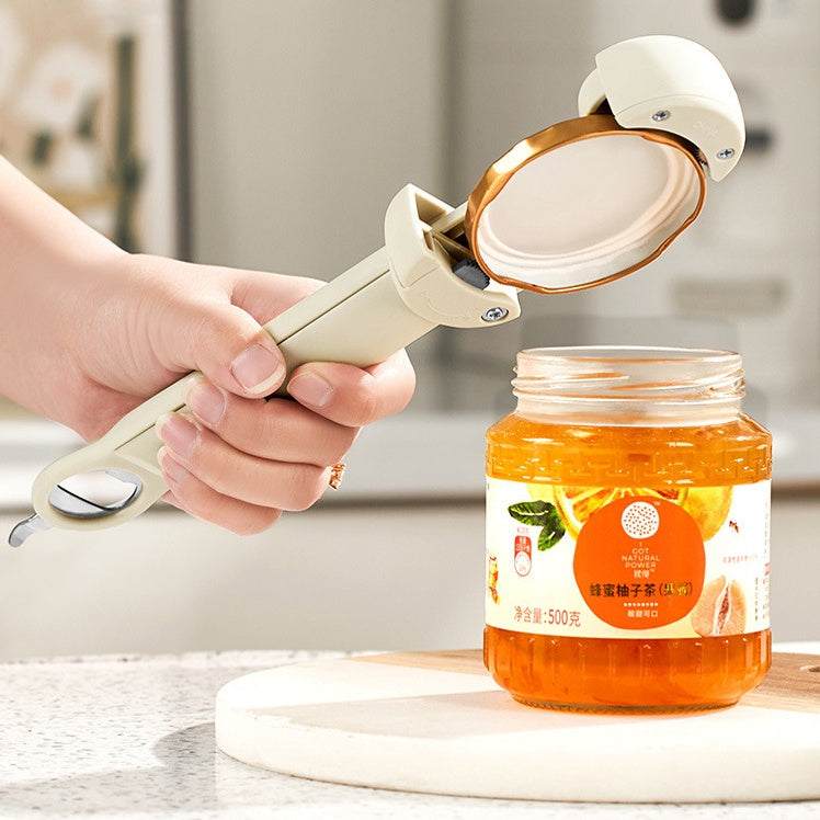 Stainless Steel Cap Can Opener ---- The Modern Screw Kitchen Gadgets .