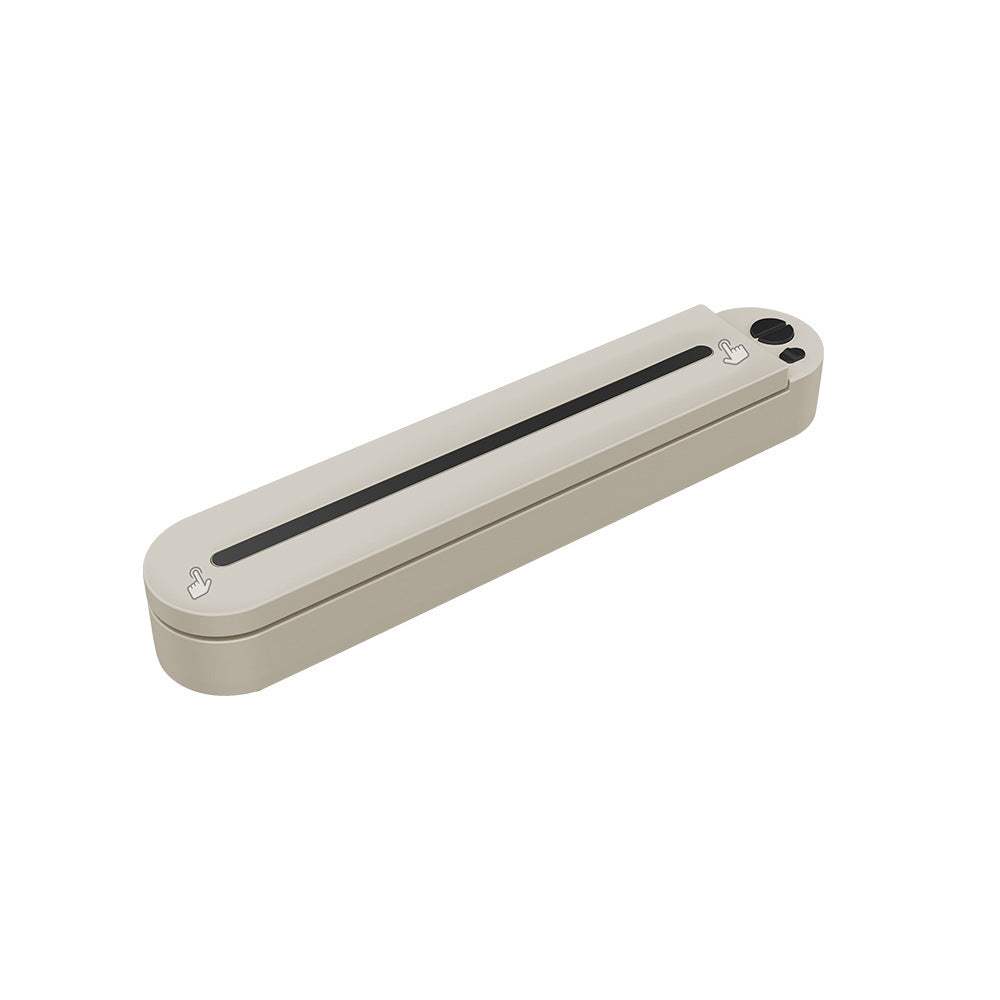Vacuum Sealing Machine - The Safe and Strong Mini Seal Kitchen Gadgets