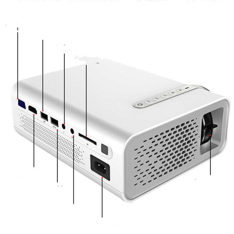 Home HD 1080P Security Camera – Crystal Clear Surveillance for Home...