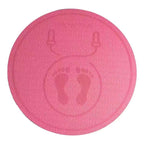 Indoor And Outdoor Thickened Yoga Cordless Floor Mat –Durable&Portable