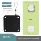Automatic Door Closer Adjustable & Easy to Install for Home or Office.