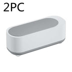 Ultrasonic Cleaning Machine - Deep Clean Jewelry and Glasses cleaning.