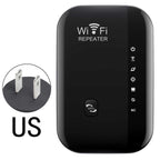 WIFI Signal Wireless Extender – Boost Internet Speed at Home or Office