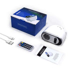Aurora Borealis Starlight Projectors Relaxing Galaxy Light for Bedroom