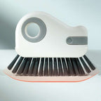 Groove Cleaning Brush -The Safe Household Window Slot Kitchen Gadgets.