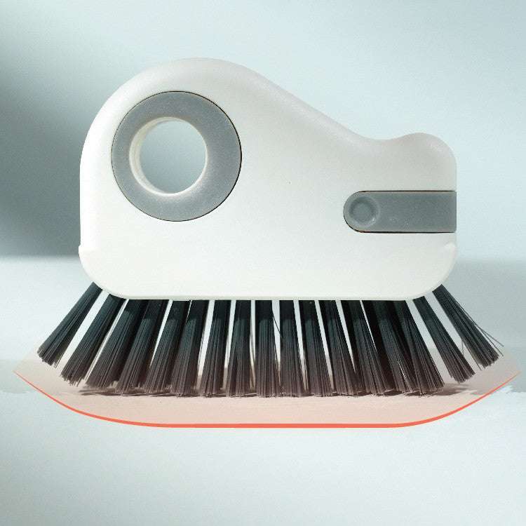Groove Cleaning Brush -The Safe Household Window Slot Kitchen Gadgets.