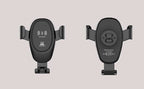 Car Wireless Charger Auto-Clamping, Qi Compatible, Secure Mount.......