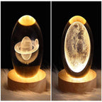 LED Night Light Soft Energy Efficient Dusk to Dawn Sensor Plug Light.