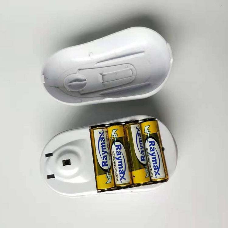 Home Small Can Opener -- The Safe New Kitchen Gadget for Convenience .
