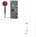 Water Saving Shower Head  High Pressure Eco-Friendly & Easy to Install