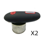 Electric Can Opener --- Automatic, Cordless, One Touch Kitchen Gadget.