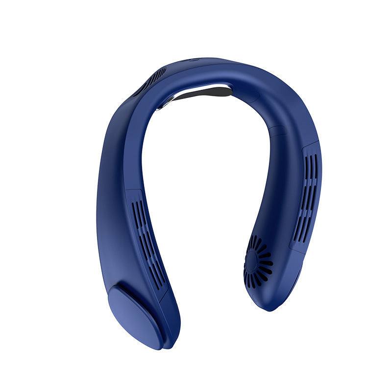 Outdoor Fashion Portable Fan ---- The Safe and Cool Summer Gadgets ...