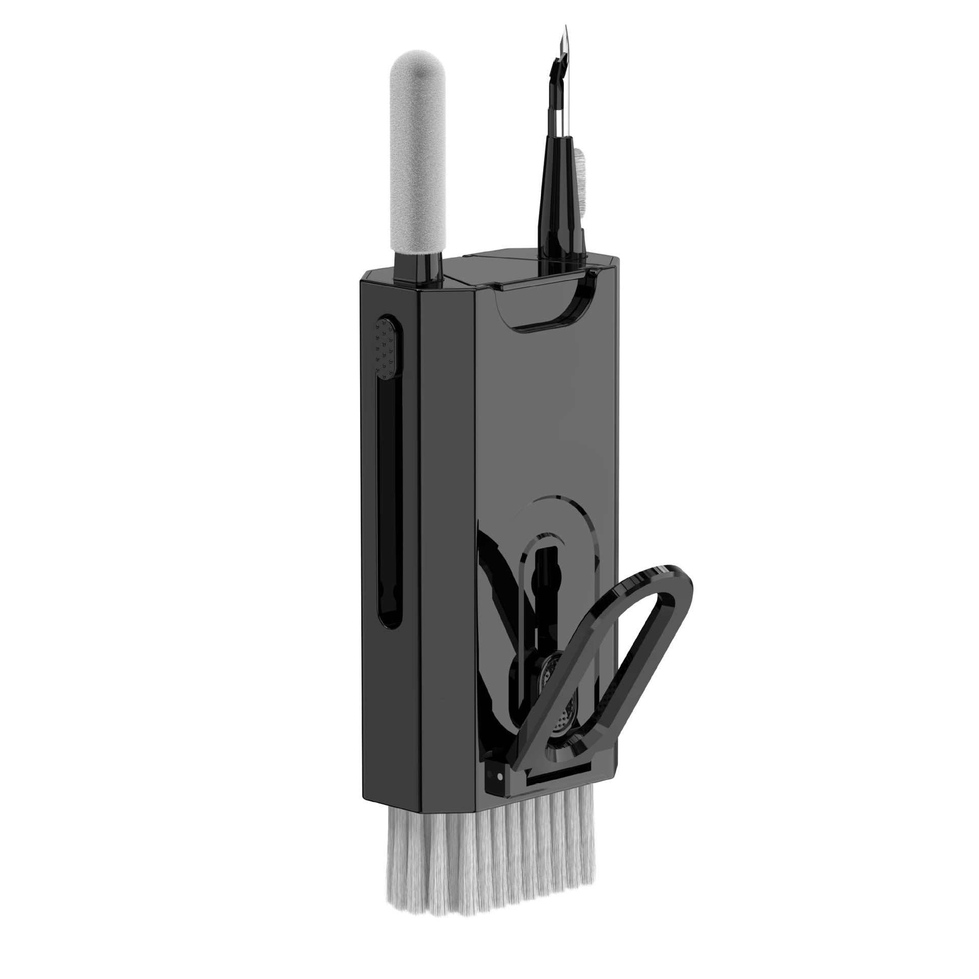 5 In 1 Screen Cleaner Kit -offers a Clean Phone, Laptop & Earphone....