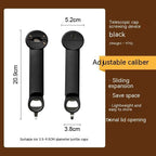 Stainless Steel Cap Can Opener ---- The Modern Screw Kitchen Gadgets .