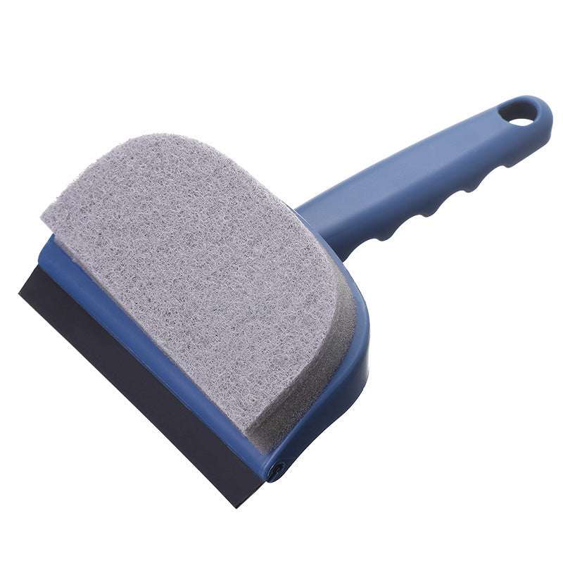 Simple Dual-purpose Wiper - the Safe Scrape and Wash Kitchen Gadgets .