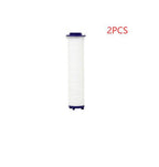 Water Saving Shower Head  High Pressure Eco-Friendly & Easy to Install