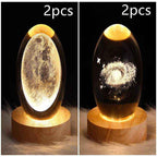 LED Night Light Soft Energy Efficient Dusk to Dawn Sensor Plug Light.