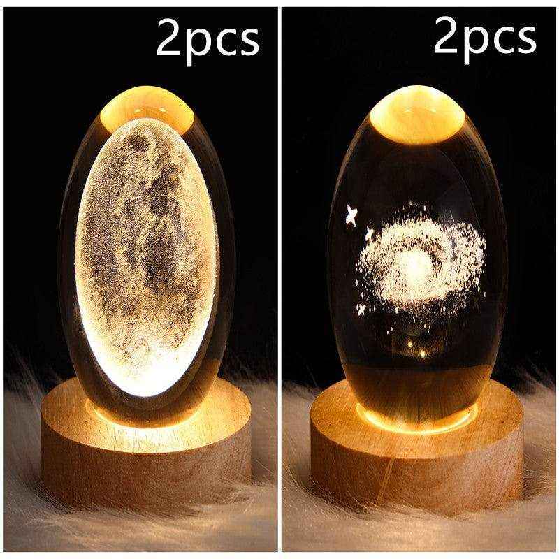 LED Night Light Soft Energy Efficient Dusk to Dawn Sensor Plug Light.