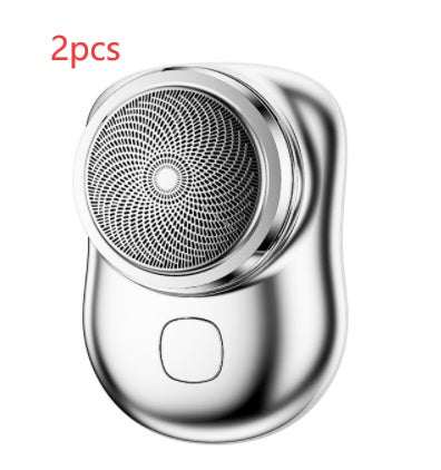 Mini Portable Face Device – Compact Skincare Tool for On the Go Glow .