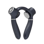 Usb Rechargeable Large Wind Cooling Fan --- The safe Summer Gadget ...